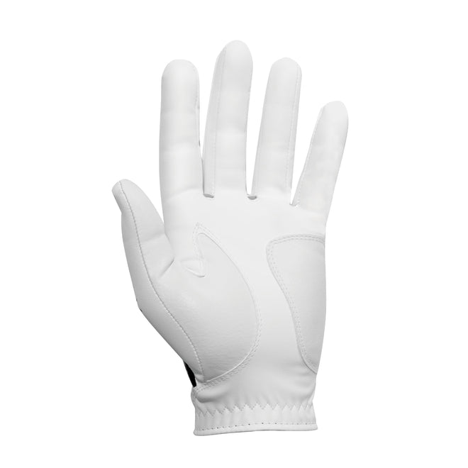 FootJoy Men's WeatherSof 2-Pack Golf Glove, White, Large, Worn on Left Hand 🍁 All In One Marketplace Canada