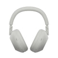 Sony WH-1000XM6 The Best Wireless Noise Canceling Headphones, HD NC Processor QN3, 12 Microphones, Adaptive NC Optimizer, Mastered by Engineers, Studio-Quality, 30-Hour Battery, Platinum Silver 🍁 All In One Marketplace Canada