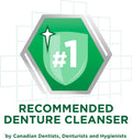 Polident Retainer Cleanser, 3-pack x 84 tabs (252 tabs) 🍁 All In One Marketplace Canada