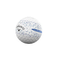 Callaway Golf Supersoft Golf Balls (2025, Blue Splatter) 🍁 All In One Marketplace Canada