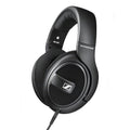 Sennheiser HD 569 Closed-Black Wired Audiophile Headphones 🍁 All In One Marketplace Canada