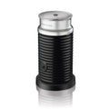 Nespresso Aeroccino 3 Milk Frother - Automatic Hot & Cold Foam Maker for Coffee, Latte, Cappuccino, and Macchiato - Black 🍁 All In One Marketplace Canada