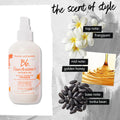 Bumble and bumble. Hairdresser's Invisible Oil Heat/UV Protection Leave-In Conditioner Hair Primer | Hydrating, Anti Frizz, Color Safe | Straight, Coily | With Argan Oil + Coconut Oil, 250 ml 🍁 All In One Marketplace Canada