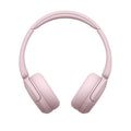 Sony WH-CH520 Wireless Headphones Bluetooth On-Ear Headset with Microphone, Pink 🍁 All In One Marketplace Canada