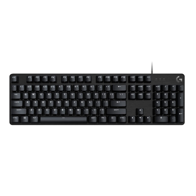 Logitech G413 SE Full-Size Mechanical Gaming Keyboard - Black 🍁 All In One Marketplace Canada