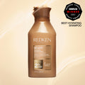 Redken All Soft Shampoo, For Dry/Brittle Hair, Moisturizes & Provides Intense Softness and Shine, With Argan Oil 🍁 All In One Marketplace Canada