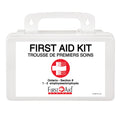 First Aid Central Ontario Section 8 First Aid Kit (1-5 People) 🍁 All In One Marketplace Canada