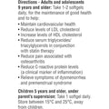 Jamieson Omega Complete Pure Krill Oil 500 mg, 100 Softgels, No Fishy Aftertaste, Supports Heart Health, and Provides Superior Absorption. With Antarctic Krill Oil. Proudly Canadian 🍁 All In One Marketplace Canada
