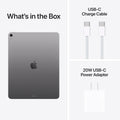 Apple iPad Air 13-inch with M4 chip (Wi-Fi, 128GB) - Space Grey 🍁 All In One Marketplace Canada