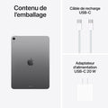 Apple iPad Air 11-inch with M4 chip (Wi-Fi, 128GB) - Space Grey 🍁 All In One Marketplace Canada