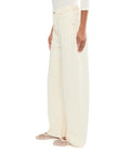 Levi's Women's Cinch Baggy, (New) Blank Impact (Non-Stretch), 28 🍁 All In One Marketplace Canada