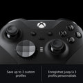 Xbox Elite Series 2 Core Wireless Gaming Controller (2025) – Black – Xbox Series X|S, Xbox One, Windows PC, Android, and iOS 🍁 All In One Marketplace Canada