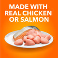 IAMS Perfect Portions Adult Wet Cat Food, Chicken Flavour, 75g (12 Pack) 🍁 All In One Marketplace Canada