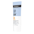 Neutrogena Sunscreen Lotion SPF 30, Ultra Sheer Dry-Touch Sun Cream, Oxybenzone-free, Dermatologist-tested, Water Resistant & Non-Greasy, 147mL 🍁 All In One Marketplace Canada
