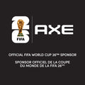 AXE Dark Temptation Deodorant Body Spray for 48-Hour odour protection, Dark Chocolate Aluminum-free Deodorant, 113g (Pack of 4) 🍁 All In One Marketplace Canada