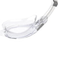 Speedo Unisex Adult Swim Goggles Hydrosity - Clear/White, One Size 🍁 All In One Marketplace Canada