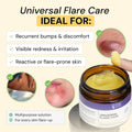 MyMagicHealer Universal Flare Care – Multi-Purpose Solution | Skin Flare-Ups - Hidradenitis Suppurativa, Folliculitis, Boils, Cysts | Anti-Chafing | Irritated Skin Relief w/Propolis & Egg Yolk 28 g 🍁 All In One Marketplace Canada