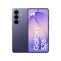 Samsung Galaxy S26 5G - Cobalt Violet, 256GB (CAD Version & Warranty, Unlocked) - 6.3" Privacy Display, Snapdragon 8 Elite Gen5, 50MP, Photo Assist with Galaxy AI - Financing Available 🍁 All In One Marketplace Canada