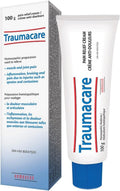 Homeocan Homeopathic Arnica Cream, Bruise Cream, Non Greasy, 100g 🍁 All In One Marketplace Canada