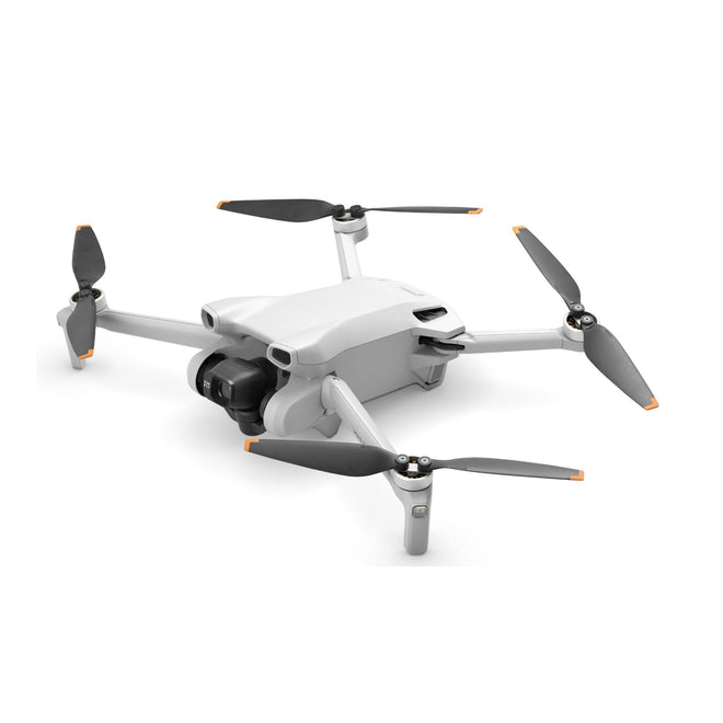 DJI Mini 3 (DJI RC), Lightweight 3x Mechanical Gimbal Drones with Camera for Adults 4K, 38-min Flight Time, up to 32800ft (10km) Video Transmission, Vertical Shooting, GPS Auto Return Integrated 🍁 All In One Marketplace Canada