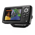Humminbird 411670-1 Helix 5 Chirp DI GPS G3 Fish Finder 🍁 All In One Marketplace Canada