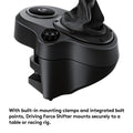 Logitech G Driving Force Shifter – Compatible with G29, G920 & G923 Racing Wheels for-PlayStation-5-Playstation-4-Xbox-Series X|S-Xbox-One, and-PC 🍁 All In One Marketplace Canada