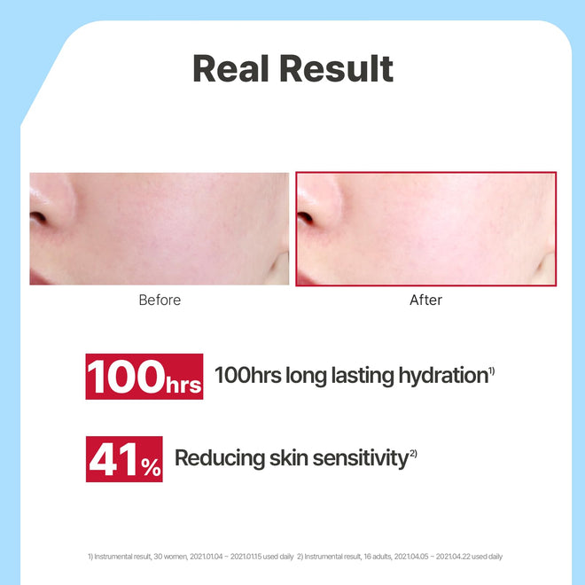 Illiyoon Ceramide Ato Concentrate Cream | Moisturizer for Dry & Sensitive Skin, 100hr Lasting Hydration, For Face & Body, Gentle for Infants, Moisture Barrier Repair, Vegan Certified, 6.76 fl.oz. 🍁 All In One Marketplace Canada