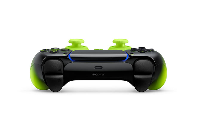 PlayStation 5 - DualSense Wireless Controller – Remix Green 🍁 All In One Marketplace Canada