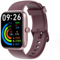 Smart Watch for Men Women with Bluetooth Call, Alexa Built-in, Heart Rate & Sleep Monitor, 1.83" DIY Dial Fitness Watch with 100+ Sport Modes, IP68 Waterproof, Compatible with Android iOS 🍁 All In One Marketplace Canada