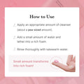 medicube PDRN Marshmallow Whip Cleanser | Face Wash, Cleansing Foam for Pore Care & Uneven Skin Tone | Gentle Daily Deep Cleansing | Hydrating and Nourishing Facial Cleanser | Korean Skincare 🍁 All In One Marketplace Canada