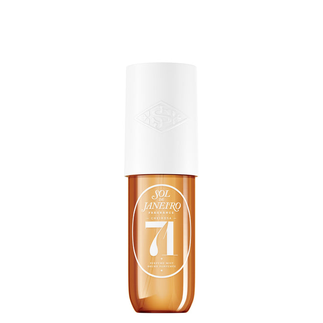 Sol de Janeiro Brazilian Crush Cheirosa 71 - Caramelized Vanilla and Macadamia by Sol de Janeiro for Unisex - 3 oz Body Mist 🍁 All In One Marketplace Canada