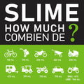 Slime 2-in-1 Tire & Tube Sealant, 946mL 🍁 All In One Marketplace Canada