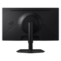 SAMSUNG 27 inch Odyssey G6 QHD OLED Gaming Monitor 240Hz 0.03ms HDR10+ Gsync Freesync DP + HDMI - (LS27HG612SNXZA) [Canada Version] 🍁 All In One Marketplace Canada