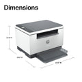 HP LaserJet MFP M234dw Printer | 6GW99F 🍁 All In One Marketplace Canada