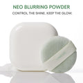 LANEIGE Neo Blurring Powder Refill: Lightweight, Travel-Friendly Compact for Oil Control, Smoothing & Blurring with Mint & Chamomile 🍁 All In One Marketplace Canada
