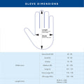 Medicom AssureTouch Pure Nitrile Medical Exam Gloves, Large 3-Mil 200 Count, Disposable Latex Free Gloves, Powder Free 🍁 All In One Marketplace Canada