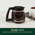 Cuisinart 12-Cup Programmable Coffeemaker 🍁 All In One Marketplace Canada