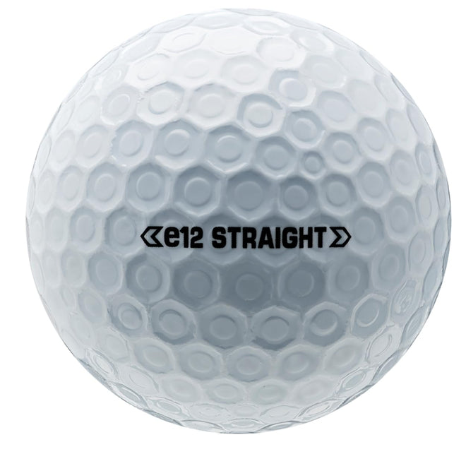 Bridgestone Golf e12 Straight White 🍁 All In One Marketplace Canada