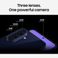 Samsung Galaxy A57, 128GB, Awesome Navy, 5G (Unlocked, CAD Version) - 6.7" Super AMOLED+ FHD+ Display, Awesome Intelligence, 8GB RAM, 50MP, 45W Fast Charging - Financing Available 🍁 All In One Marketplace Canada