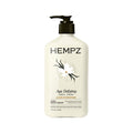 Hempz Age Defying Body Moisturizer, Hydrating Lotion, 17oz 🍁 All In One Marketplace Canada