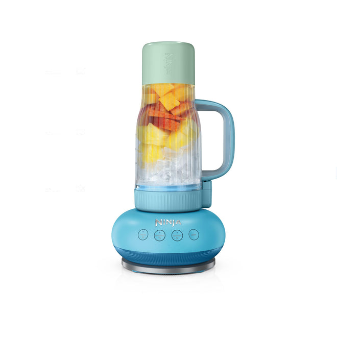 Ninja BlendBOSS Personal Blender, 26oz/770mL, 1200PW, DB351CBL 🍁 All In One Marketplace Canada