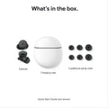 Google Pixel Buds 2a - Wireless Earbuds with Noise Cancellation - Hazel 🍁 All In One Marketplace Canada