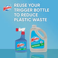 Windex Outdoor Window, Glass, and Patio Cleaner Refill, Streak-Free, Removes Dirt and Grime, Surface Cleaning Shine Spray, 3.8mL 🍁 All In One Marketplace Canada