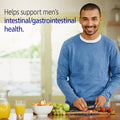 Garden of Life - Dr. Formulated Probiotics Once Daily Men's | Support Men's Gut Health & Digestion | 50 Billion CFU + 15 Probiotic Strains | Shelf Stable | Gluten Free, Dairy Free, Soy Free 🍁 All In One Marketplace Canada