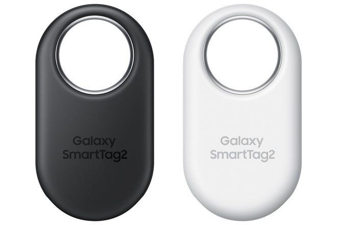 Samsung Galaxy SmartTag2 (1 Pack CAD Warranty) - IP67 Water Resistant Bluetooth Tracker, Long Lasting Battery, NFC tag, Phone, Item, pet, Luggage Finder 🍁 All In One Marketplace Canada
