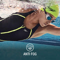 Speedo Unisex Adult Swim Goggles Hydrospex Classic - Smoke Ice, One Size 🍁 All In One Marketplace Canada