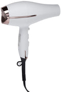 Conair 362C Infiniti Pro Tourmaline Ceramic Soft Touch Full Size Hair Dryer, 1875 Watts, Includes Concentrator, 3 Heat/2 Speed Settings, Great for Travel 🍁 All In One Marketplace Canada