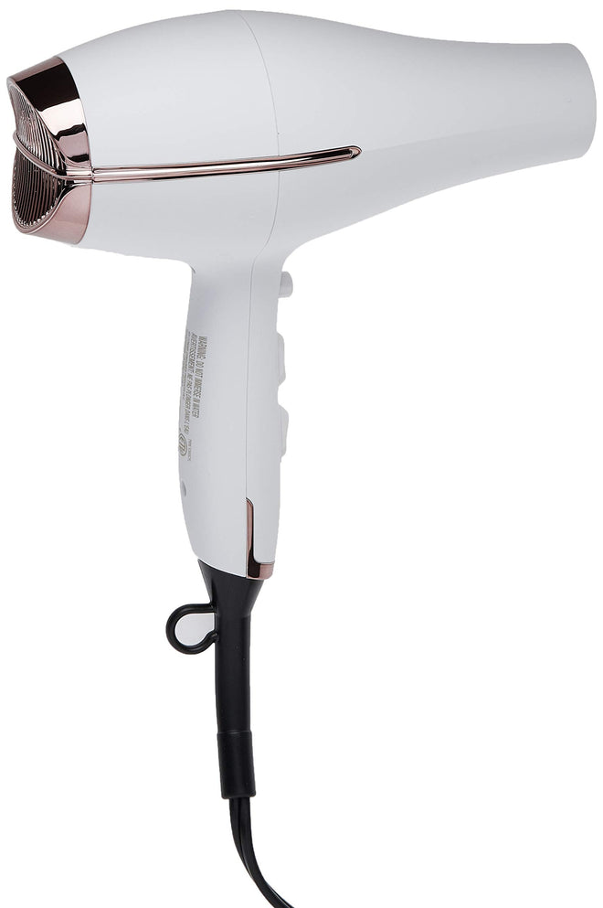 Conair 362C Infiniti Pro Tourmaline Ceramic Soft Touch Full Size Hair Dryer, 1875 Watts, Includes Concentrator, 3 Heat/2 Speed Settings, Great for Travel 🍁 All In One Marketplace Canada