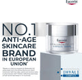 Eucerin Anti-Wrinkle Face Firming Day Cream, Hyaluronic Acid, Hydrate, 50mL 🍁 All In One Marketplace Canada
