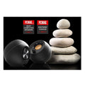 Creative Pebble 2.0 USB-Powered Desktop Speakers with Far-Field Drivers and Passive Radiators for PCs and Laptops (Black) 🍁 All In One Marketplace Canada